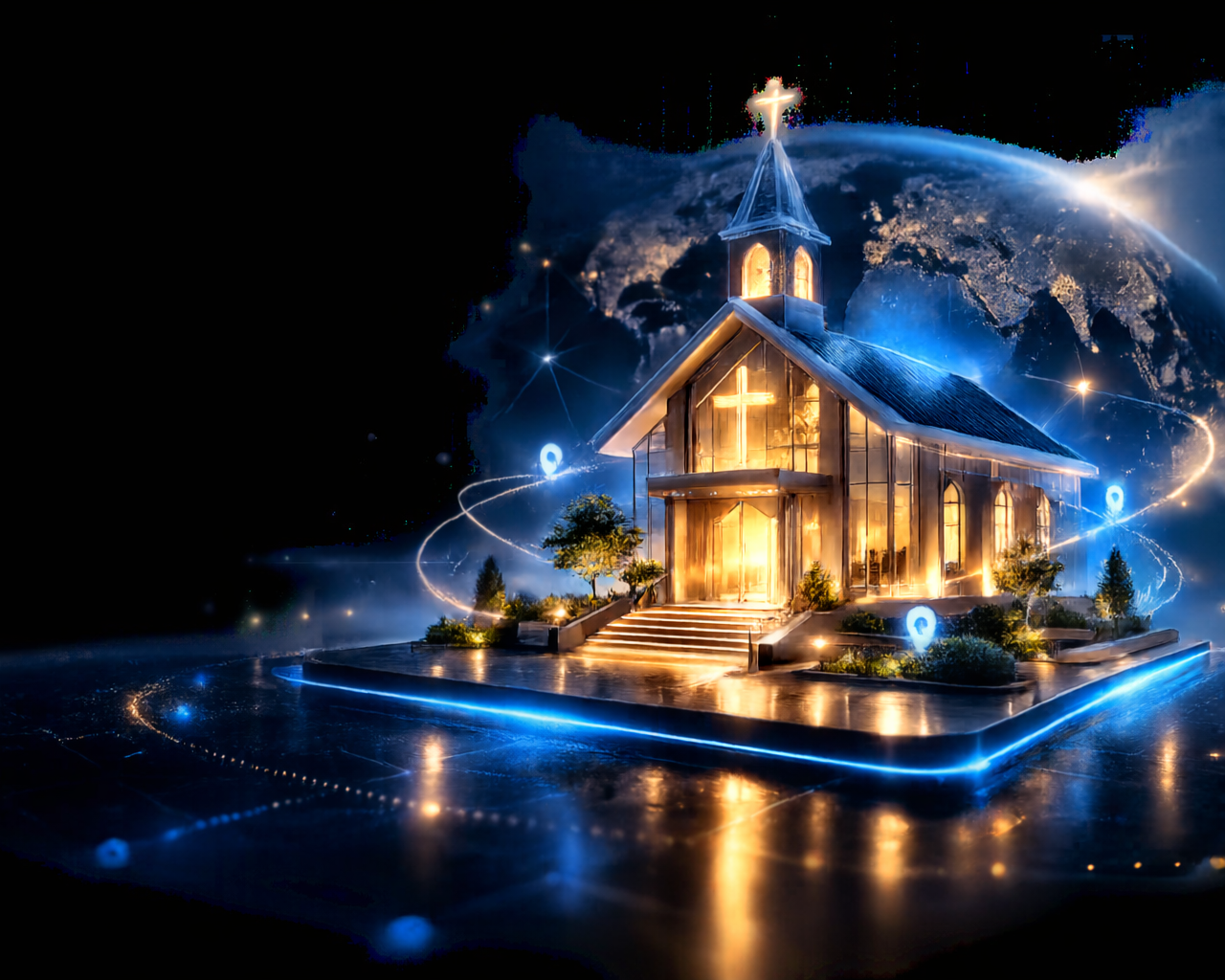 Johnsontown Bible Church